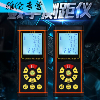 激光测量仪如何使用_激光测量仪器使用方法_激光测量仪的工作原理