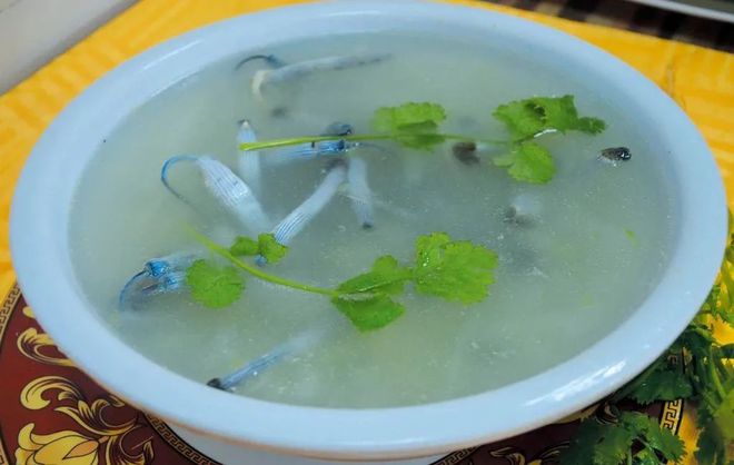 后安粉汤的做法_汤粉步骤_做汤粉怎么做好吃
