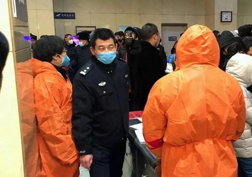 北京朝阳区大屯派出所-警察日常：执法紧张刺激，团结温暖大家庭