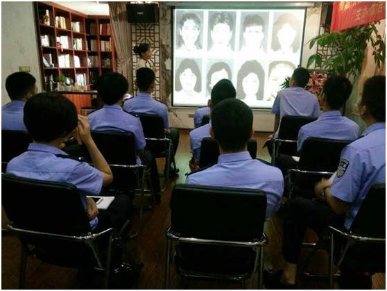 银行监控中心培训_银行联网报警培训_银行监控报警系统培训