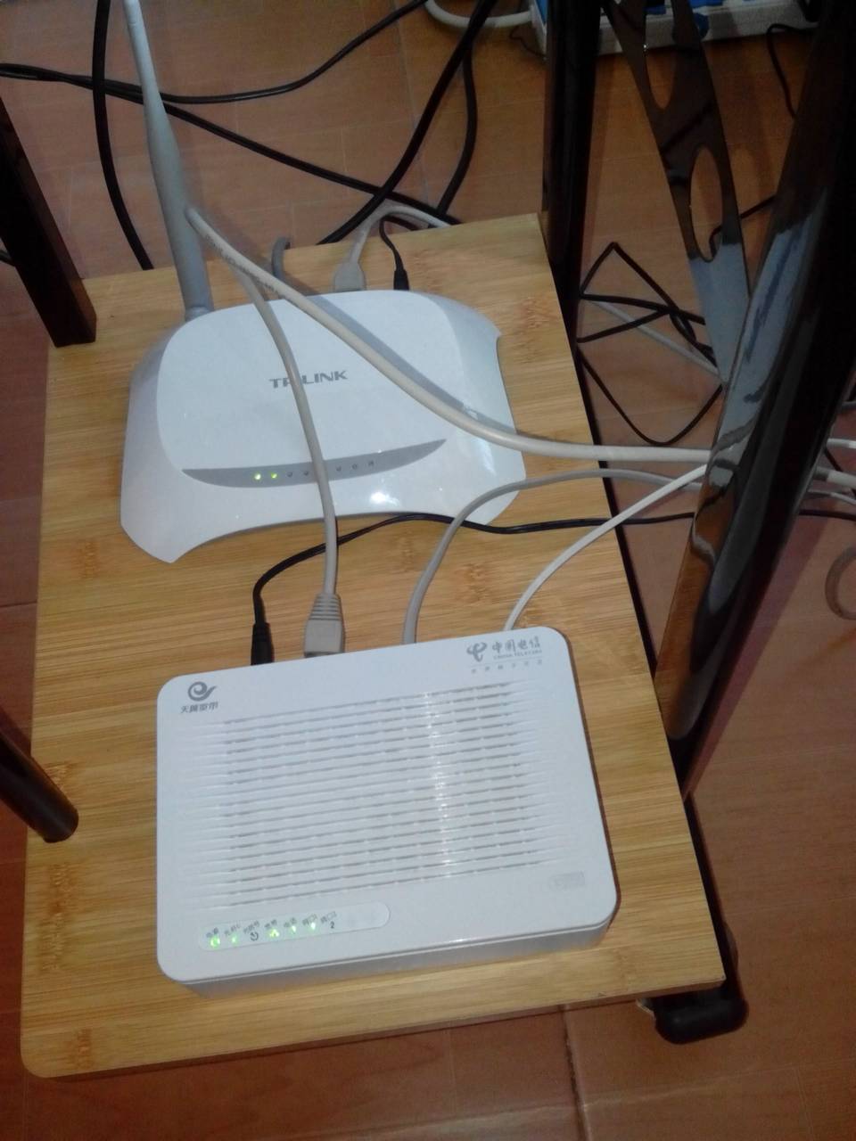 叠加网速路由器_叠加无线器路由怎么设置_路由器 无线叠加