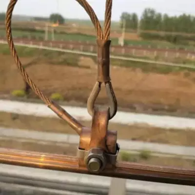 测量导线的作用-建筑工程测量，导线不可或缺
