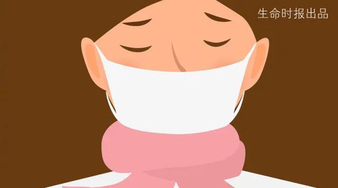 感冒后期咳嗽怎么办-感冒后期咳嗽困扰？老师亲授两招解药