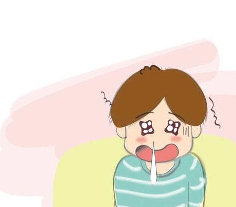 感冒后期咳嗽能自愈吗_感冒后咳嗽还用吃药吗_感冒后期咳嗽怎么办