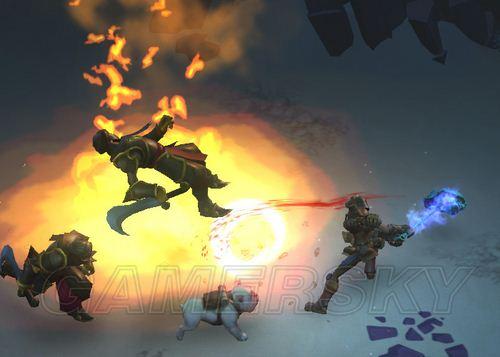 风林火山手游改名了_风林火山手游_风林火山rpg