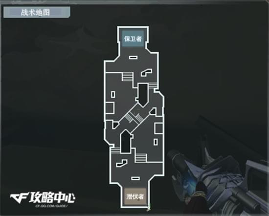 火线快捷键_穿越火线的快捷方式_穿越火线怎么打开火线时刻