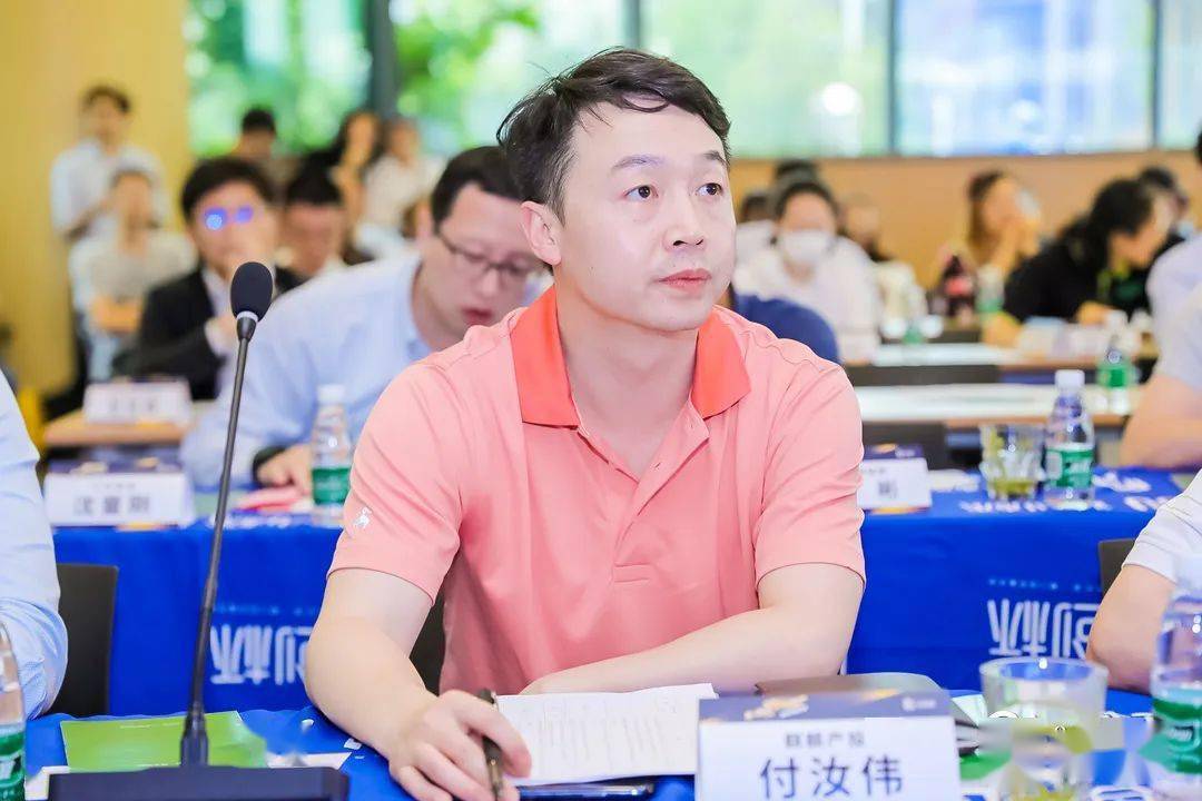 江苏科技副总告诉你：学习创新，团队合作，企业如何成功