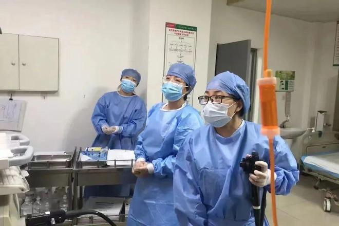 中医治疗胃溃疡大出血-中医神奇治愈！胃溃疡大出血如何逆袭？