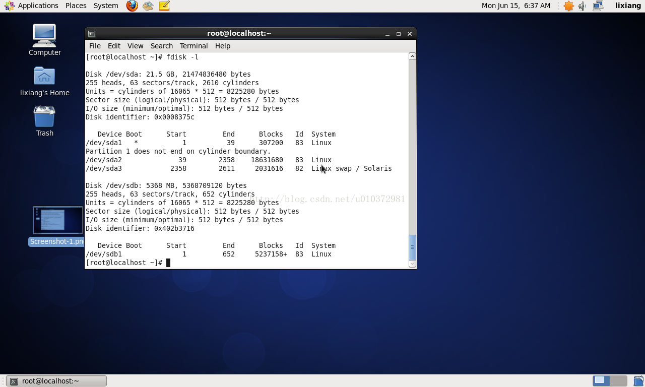 linux命令行进入u盘-Linux新手必看！一分钟学会在命令行中轻松进入U盘