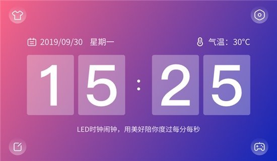 时钟软件哪个好用_时钟软件下载_linux 软件时钟