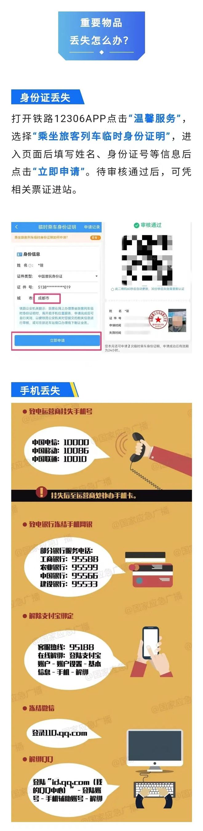 身份证使用管理办法-身份证使用管理升级！为何不能随便拿来买手机卡？