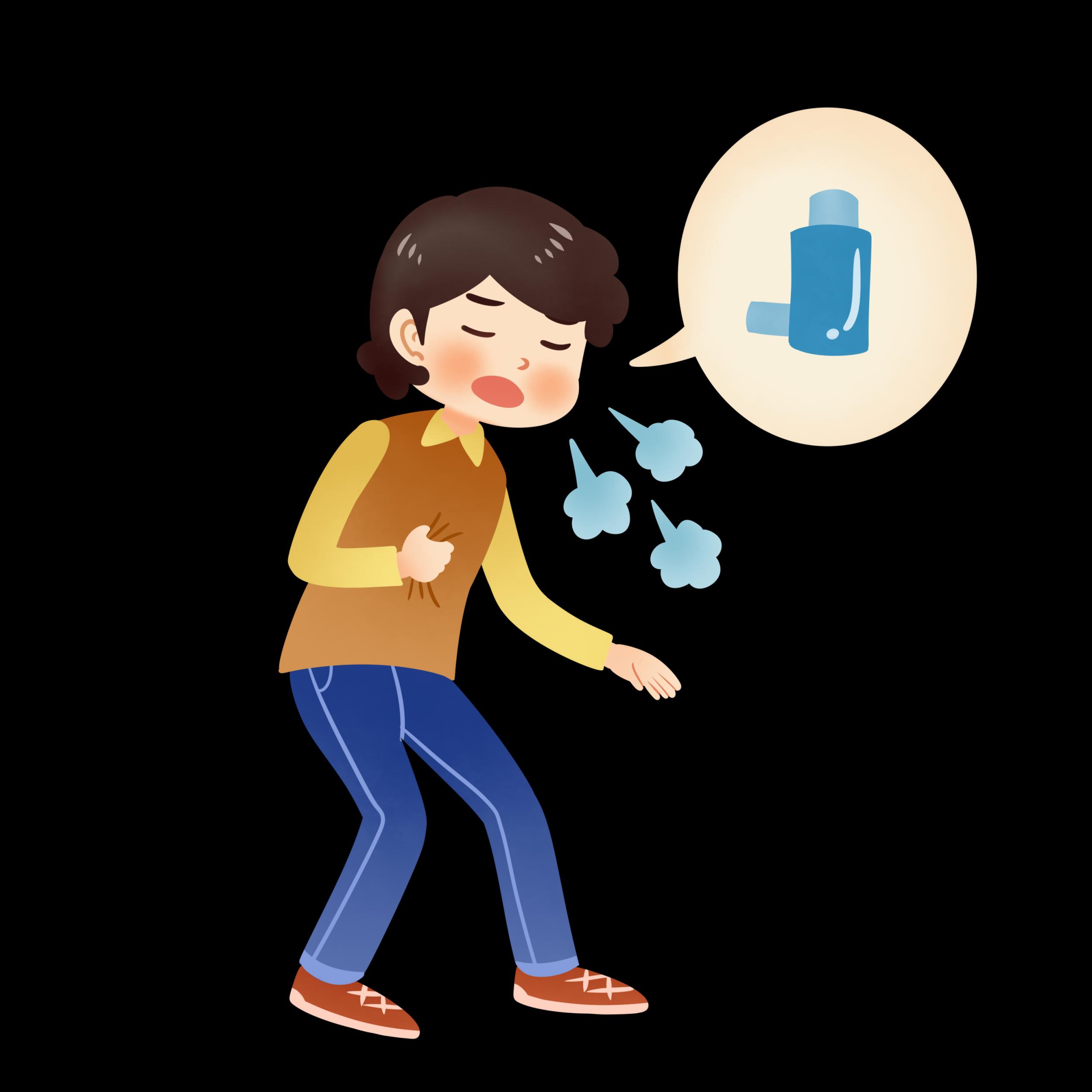 小儿哮喘病是什么症状_小儿哮喘是常见病吗_小儿哮喘发作的病机