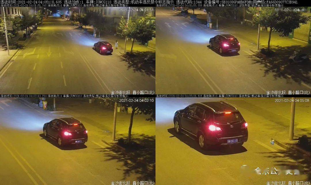 路口监控实拍-揭秘路口监控：安全利器还是隐私潜在危机？