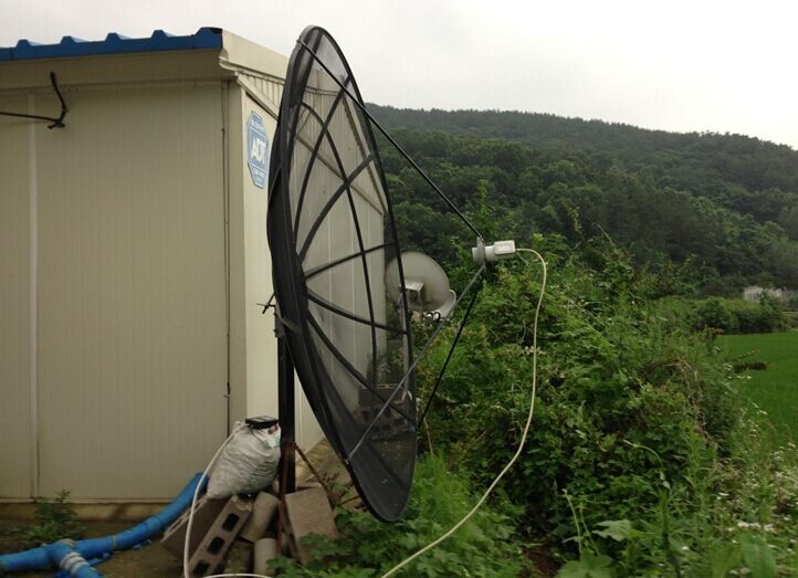 gps接收器简单工作原理-揭秘GPS定位神器：如何确定你的位置？