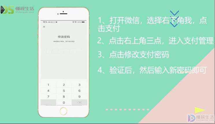 钱包密码修改_钱包密码怎么修改_imtoken钱包密码修改