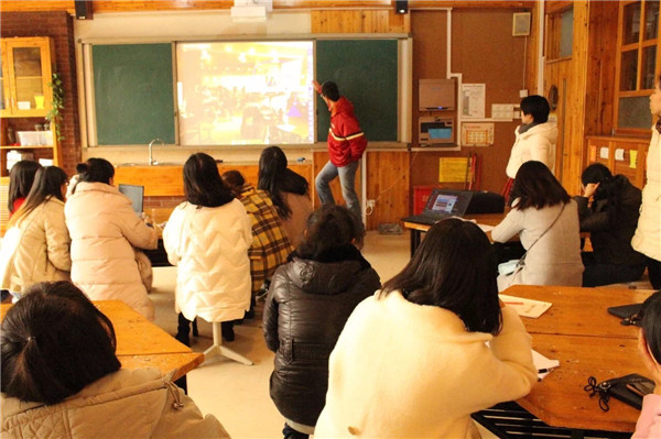 成都智慧云科技有限公司_成都智慧教育学校_成都云班智慧科技