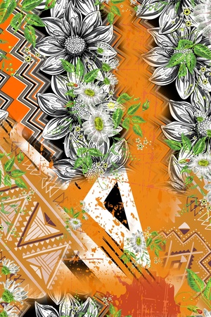 花样造型拼布教程_花样教程造型拼布怎么做_花样教程造型拼布图片