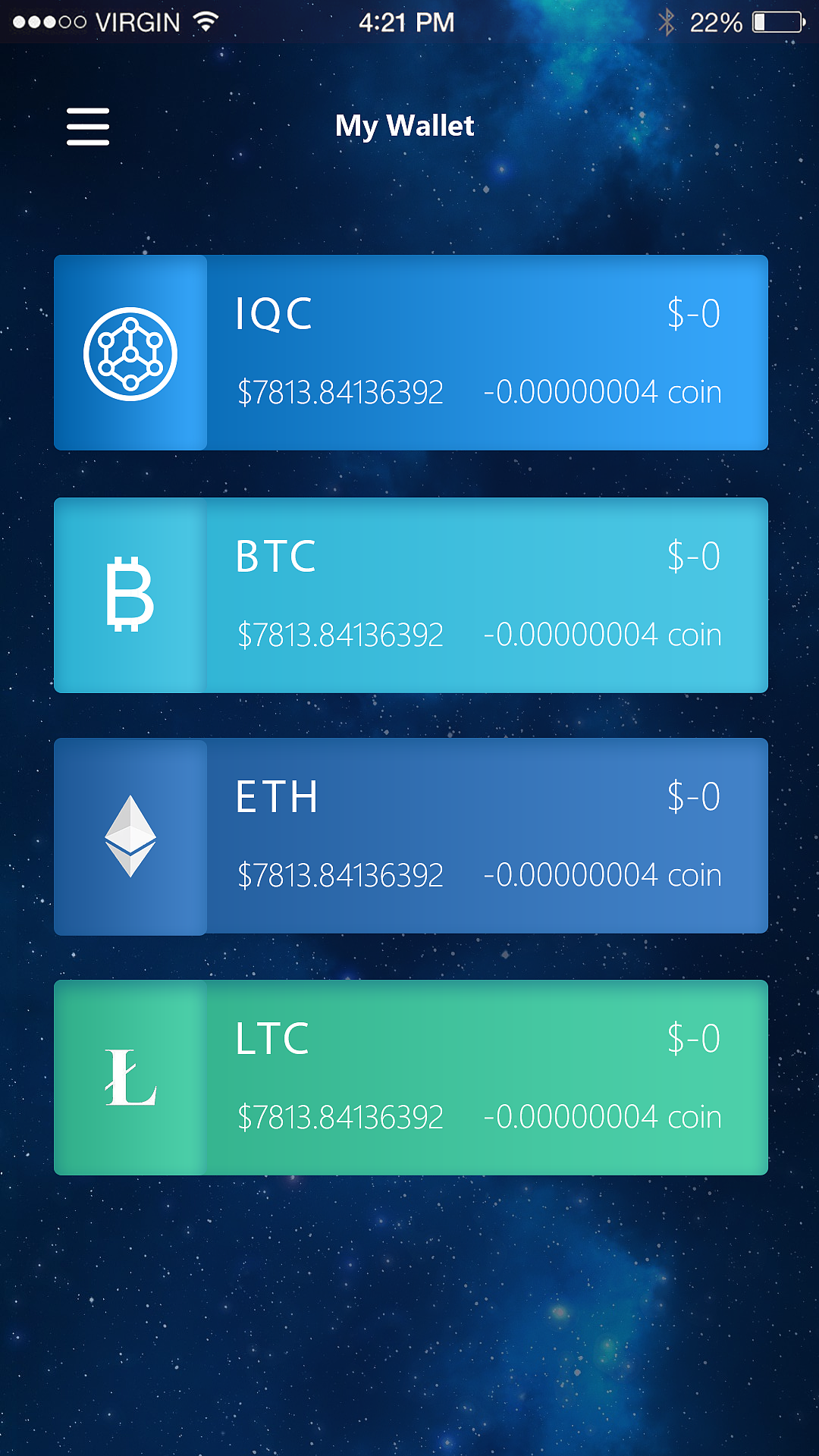 imtoken怎么找回原来的币_imtoken钱包找回_imtoken币被盗找回案例