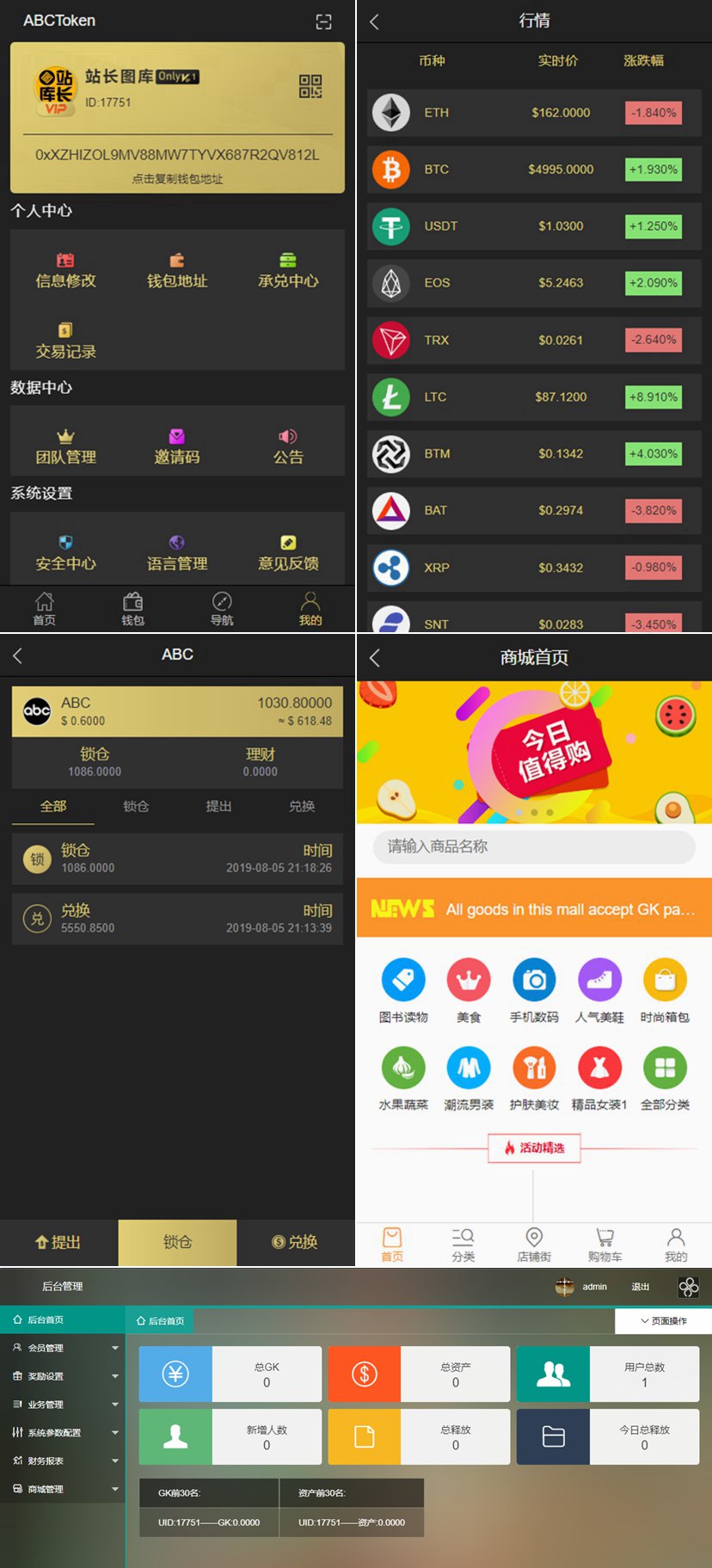 imtoken可以创建几个钱包_imtoken创建钱包怎么填_钱包创建教程