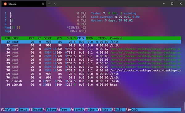 windows10超级终端-Windows10超级终端：系统管理利器大揭秘