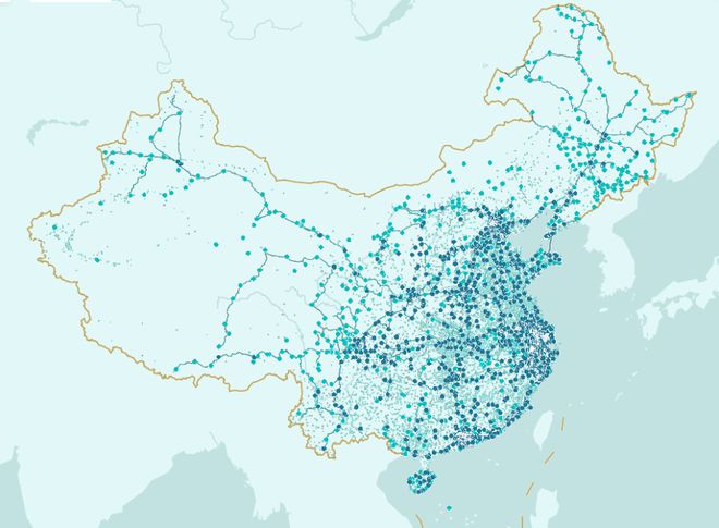 mapinfo中国地图下载-如何下载MapInfo中国地图：官方与第三方渠道详解，获取可靠GIS项目