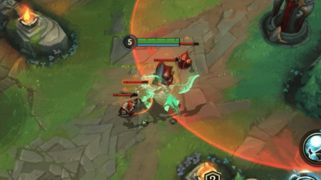 lol怎么解除视角锁定_锁定视角解除_怎么解除锁定视角lol