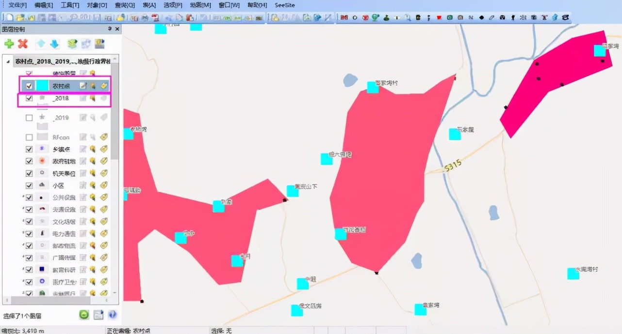 坐标导进地图_mapsource导入坐标_mapinfo导入地图 x坐标系