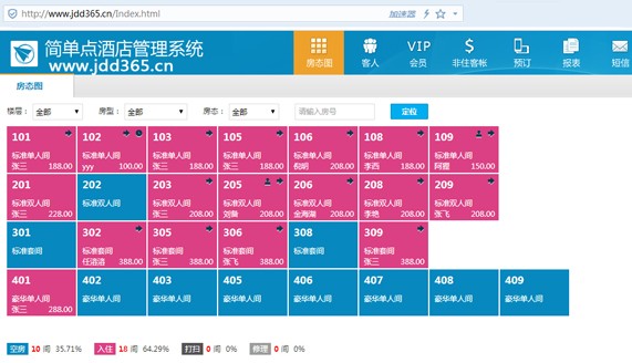 国际酒店管理软件排行_国际酒店管理系统软件排名_世界著名酒店管理软件