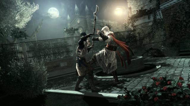 uplay枭雄acs停止工作，让我感到孤单的刺客信条之旅