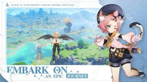 原神私人服手机版3.3