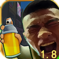 愣子跑酷1.8版本