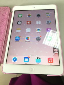 安卓系统登iPad游戏,解锁跨平台游戏体验