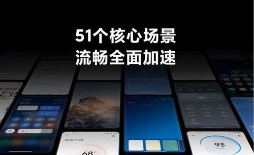 miui 13还是安卓系统吗,独立定制还是安卓系统衍生？”