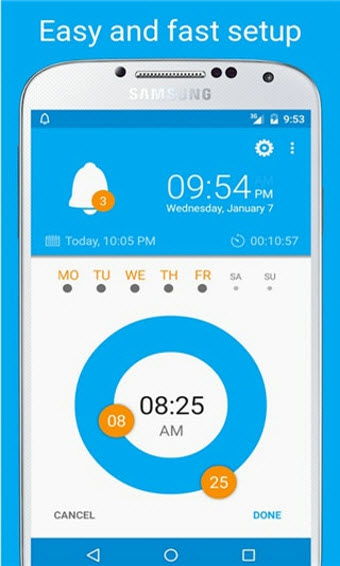 安卓系统自带闹钟监听,Android系统闹钟监听机制解析与实现技巧