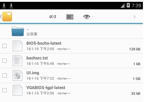 win7系统改为安卓系统文件,跨平台操作系统的华丽蜕变