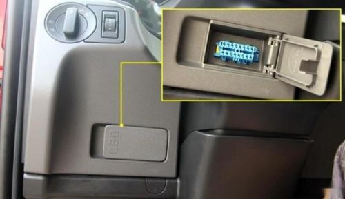 车载安卓系统 蓝牙 连接obd,车载安卓系统蓝牙连接OBD实现智能诊断与控制