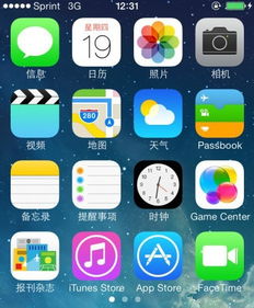 吗苹果出安卓系统更新,新功能解析与系统对比概览