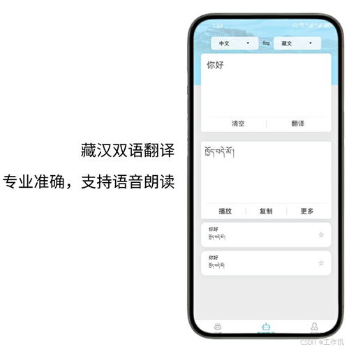 安卓系统支持藏文,轻松实现藏文输入与阅读体验