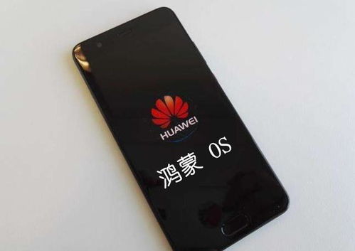 华为安卓变鸿蒙系统,迈向自主生态新时代