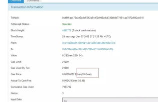 imtoken手续费高,用户不满与改进建议