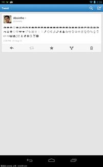 安卓系统emoji怎么卸载,解锁个性化手机体验