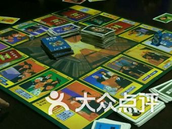 约定的梦幻岛游戏中文版 