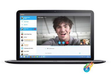 skype网页版会议,便捷高效的企业沟通新选择
