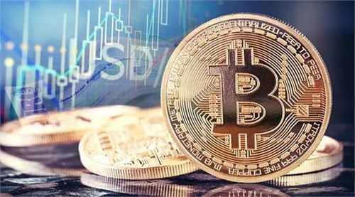 加密货币日内,涨跌起伏背后的动因解析
