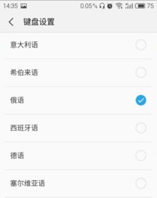 安卓系统怎样加俄语,“安卓系统俄语输入法添加指南”