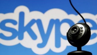 Skype显示的时间是什么,22年通信传奇落幕