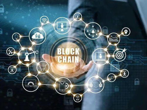 加密货币是什么技术工具,技术工具与金融革命