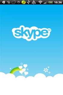 skype文字聊天版本,便捷高效的即时通讯体验