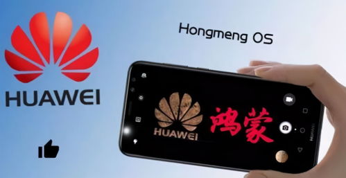 鸿蒙系统是盗版安卓,华为自主研发操作系统解析