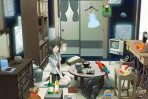 女生捕捉学院游戏官方版正版 